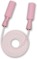 Jump Rope for Fitness, Adjustable Jump Rope for Men and Women, Exercise Rope for Adults, Cardio Training, Gym and Home Workouts